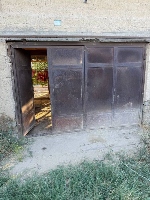 Ijaraga joy beriladi 17 sotix