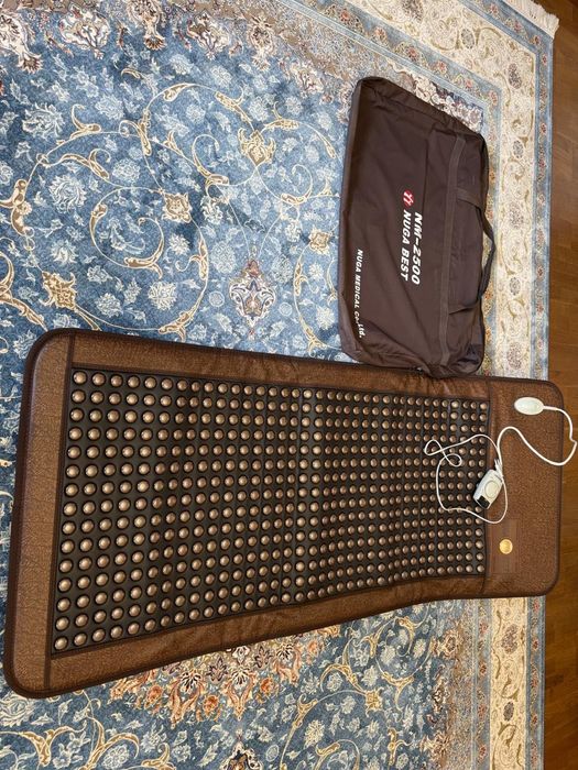 Медицинский матрас