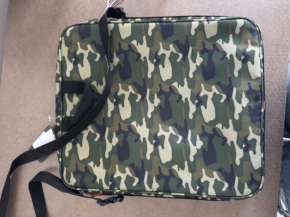 Geanta Laptop sau Postas Converse