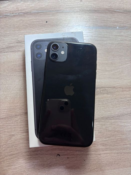 Продам IPhone 11