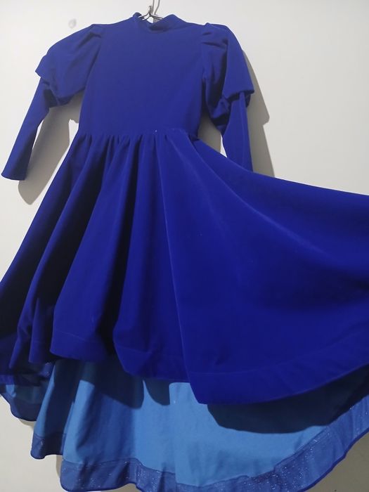 Платья для маленьких девочек