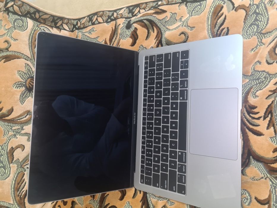 Macbook air 2019
