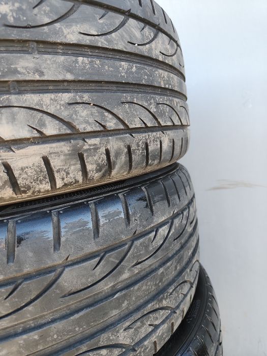 Шины hankook ventus v12 Evo 225/45/19