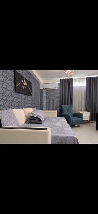 Ap 2 camere New Residence Magurele Varteju If