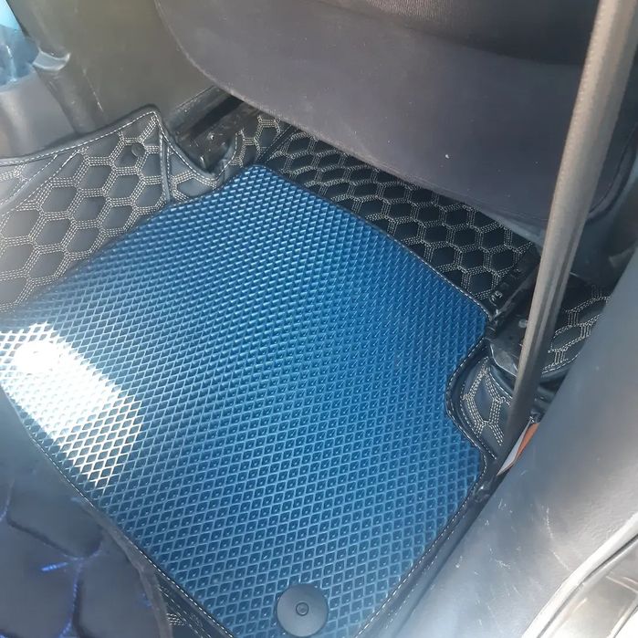 Ева коврики на заказ