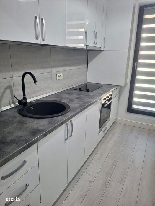 LUJERULUI. Garsoniera de inchiriat
