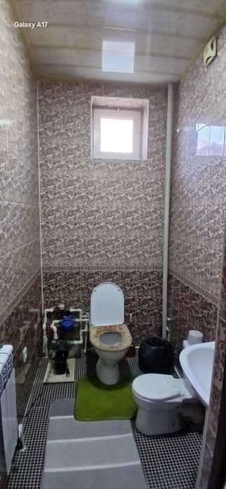 Якка тартибдаги уй-жой