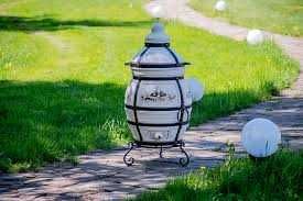 Керамические эко тандыры для дома и дачи