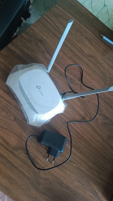 Продам Wifi роутер