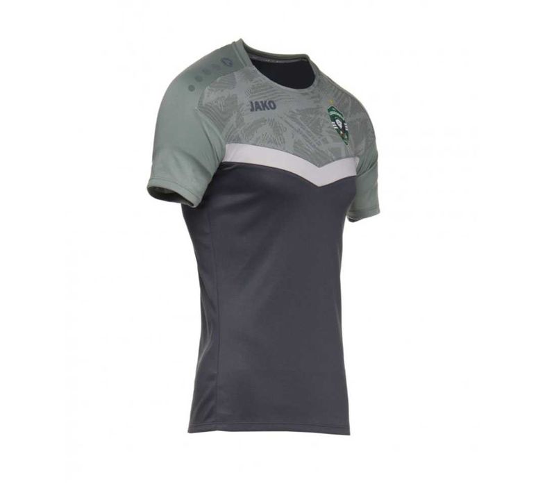 Тренировъчни тениска и горнище на Лудорец за сезон 24/25