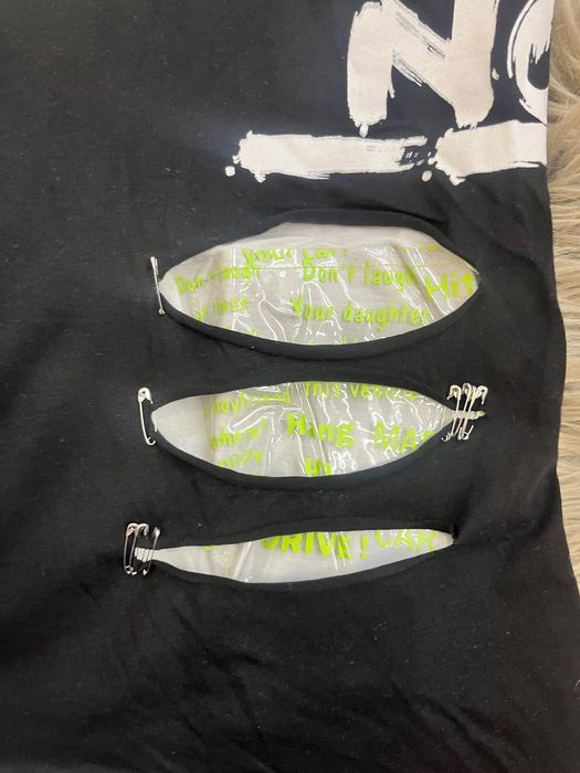 Потник на Exclusive jeans