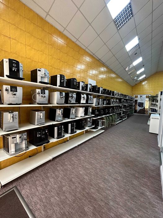 Espressor cafea , expresor reconditionat  / Garantie 12 luni