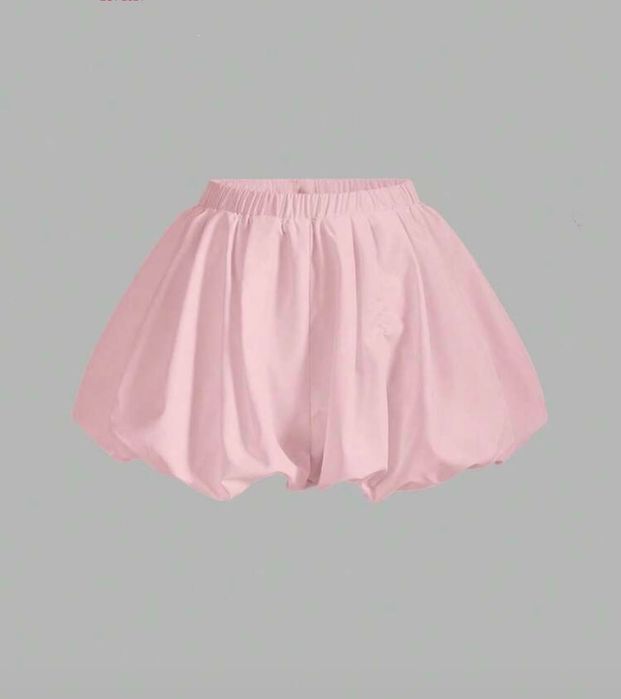 Летни бебешко розово