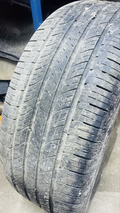Продам резину R18 Hankook