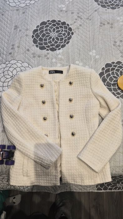 Якета/ разчистване на гардероба