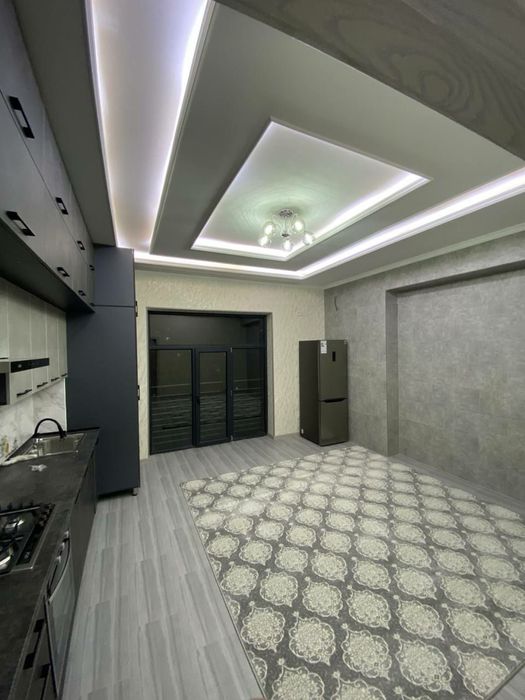 Ремонт квартир под ключ