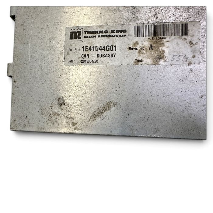 30016452 Unitate de control, aer condiționat THERMO KING Citea XLE, SLE (2012-) VDL