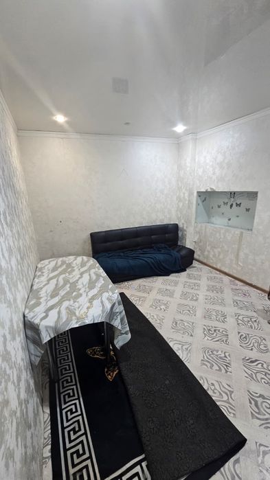 Продаётся 2 комн в 4 мкрне за 12,5