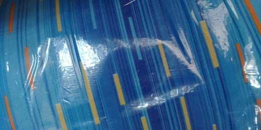 Олекотени завивки