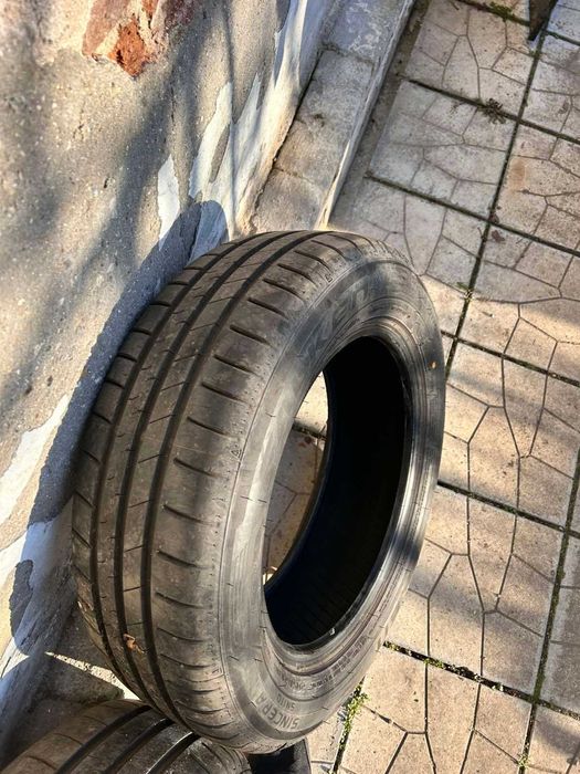 Летни Гуми - Falken SINCERA SN110 205/60 R16 96H