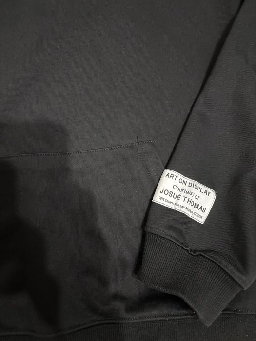 hanorac gallery dept