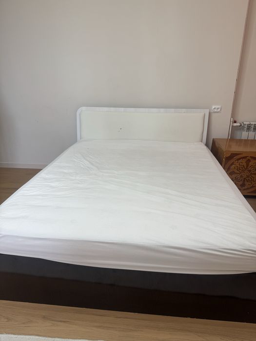 Продам кравать срочно