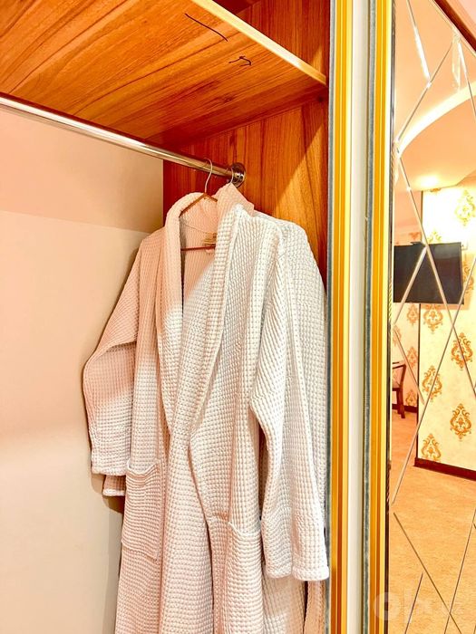 Buxoro Lux Hotel