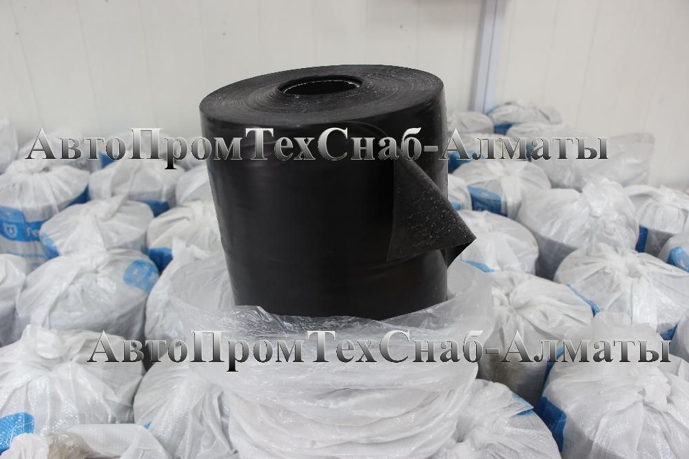 Лента ПВХ в Алматы