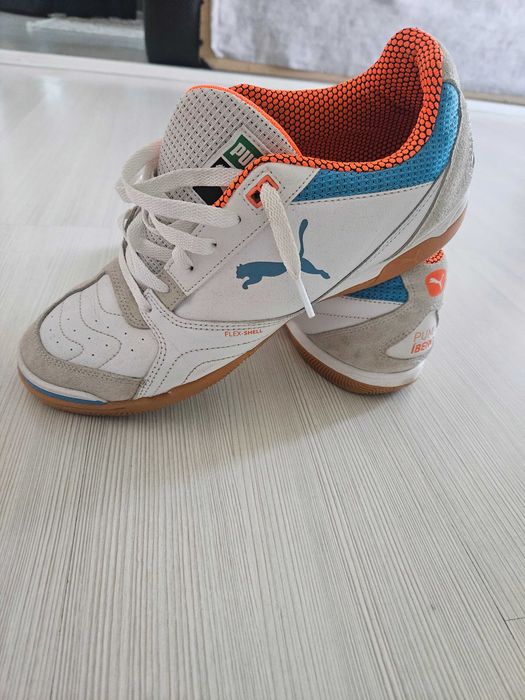 Мъжки маратонки Adidas и Puma