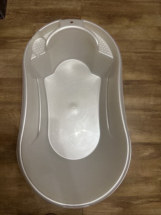 Детская ванночка