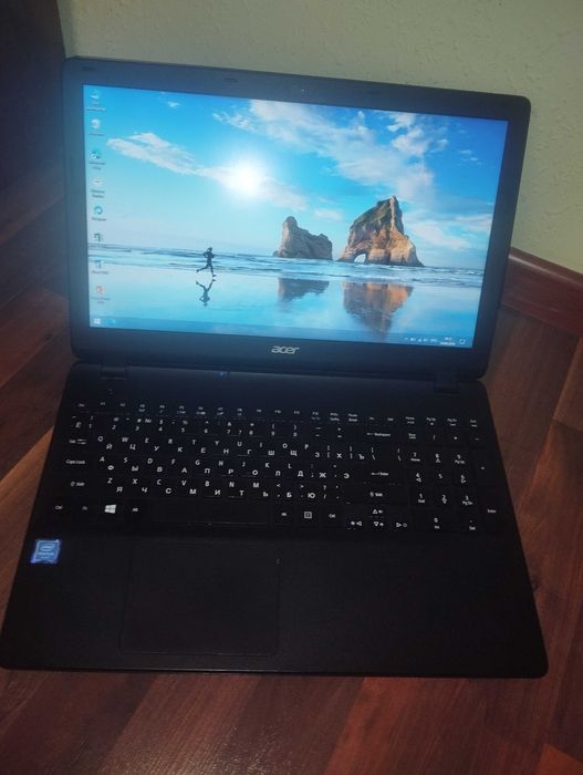 Acer 4/500 pentium 15.6