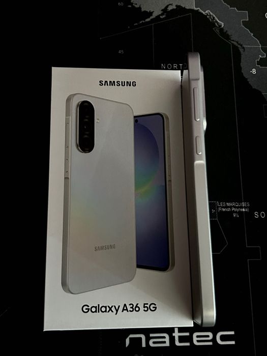 Samsung Galaxy A36 5G 128 GB