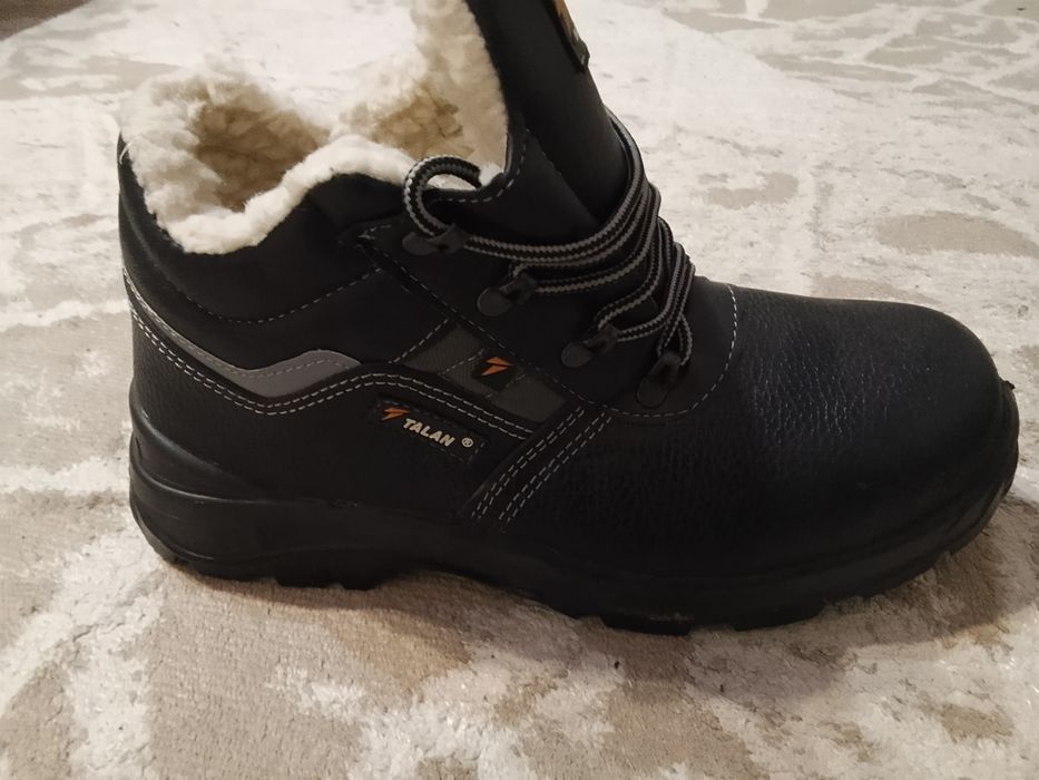 Спецобувь для мужчин