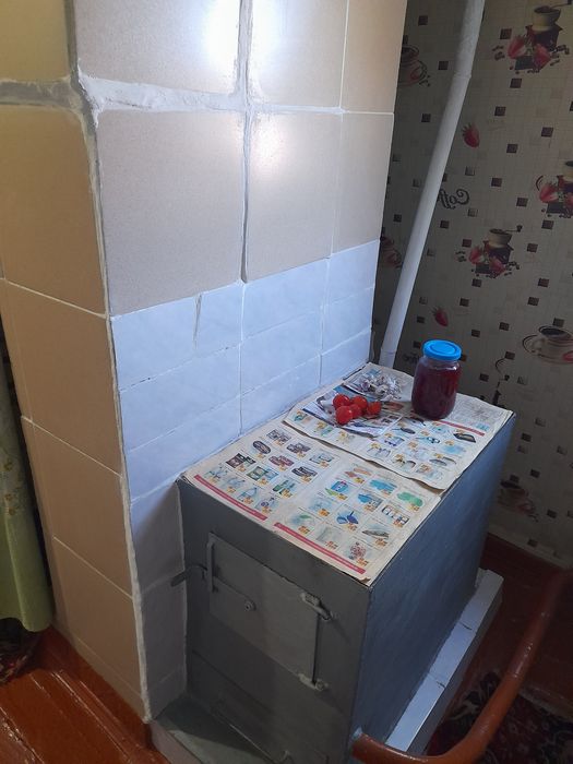 Продам дом от хозяина