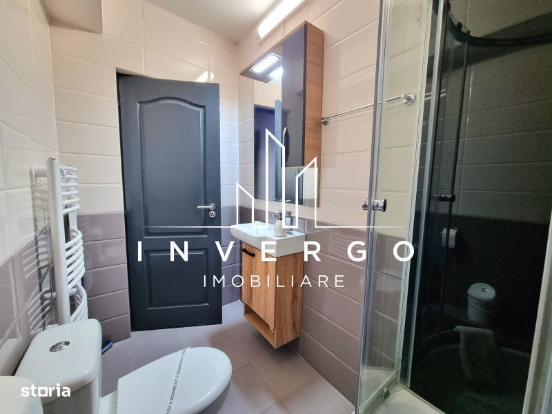 Apartament in vila, 2 camere, de inchiriat, in Grigorescu