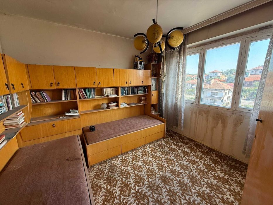 Продава се Двустаен апартамент в Луковит - 60 кв.м за 468 €/кв.м - Снимка #3