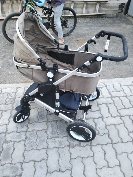 Продам детский коляску