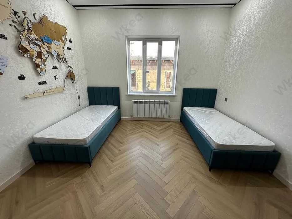 Мягкие кровати, Юмшок кроватлар Ишлаб Чикарувчидан, Евро Стиль,