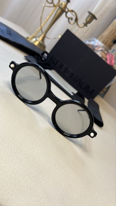 Kuboraum Maske P1 ochelari de soare rame lentile