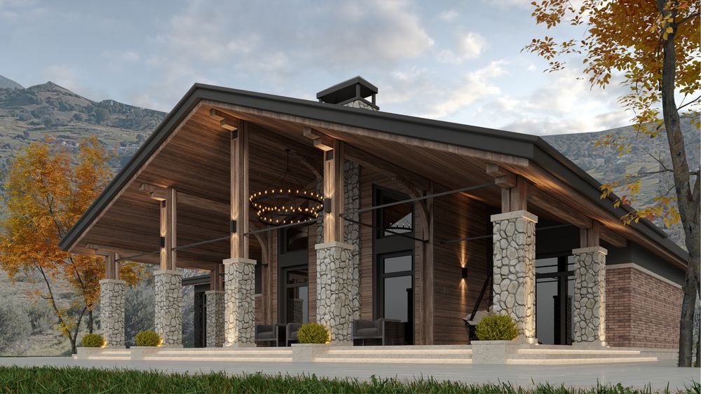 Услуги архитектора,проектирование и документация