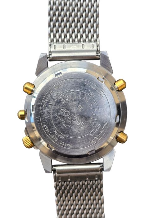Ceas Sector Adventure ADV 2500