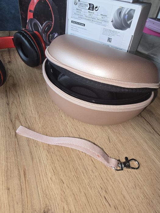 Bluetooth стерео слушалки