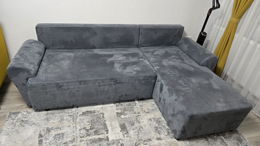 Coltar extensibil Mobexpert