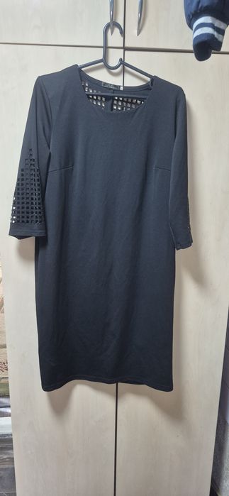 Разгрузка гардероба