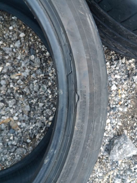 Bridgestone Potenza RE050A 245/40/19 RFT