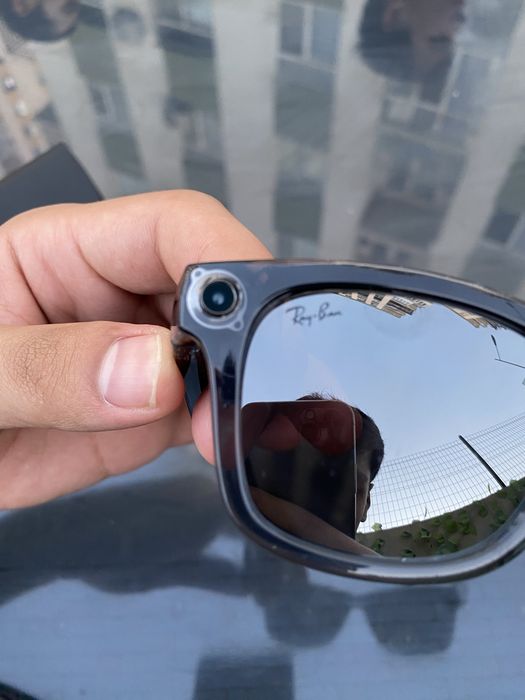 RayBan Meta Limited