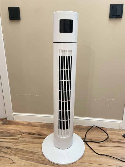 Продам вентилятор Jasper ts-03y