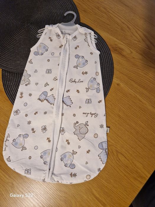 2 броя детски спални чувалчета