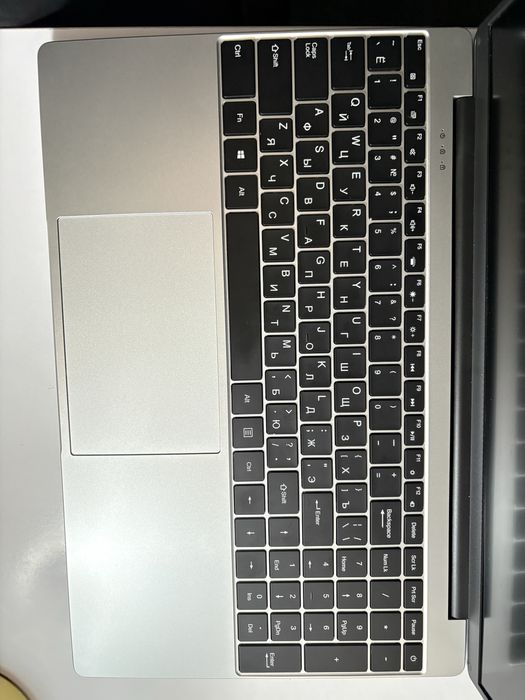 Продам ноутбук Hydra 512гб