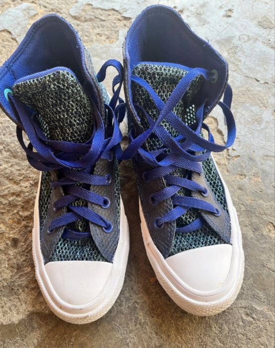 Converse Chuck Taylor